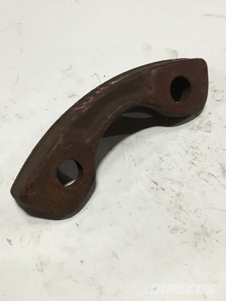  Leland 运输工具-其他