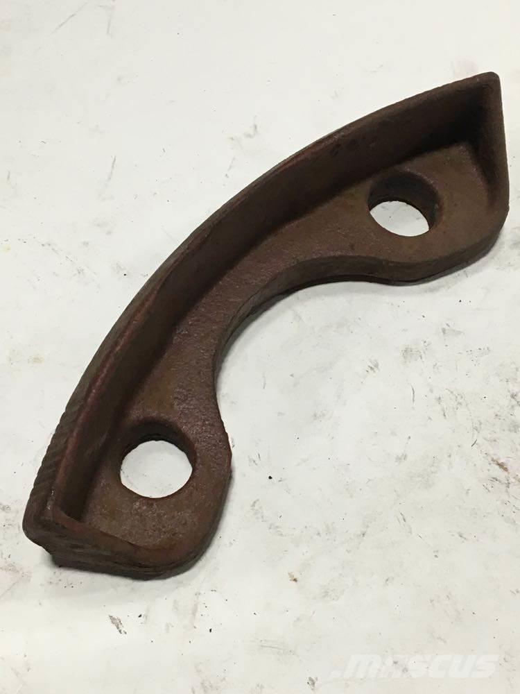  Leland 运输工具-其他