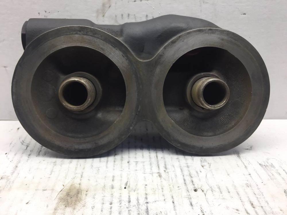 Mack  运输工具-其他