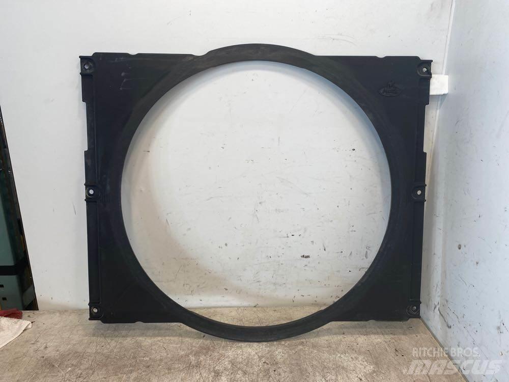 Mack  运输工具-其他