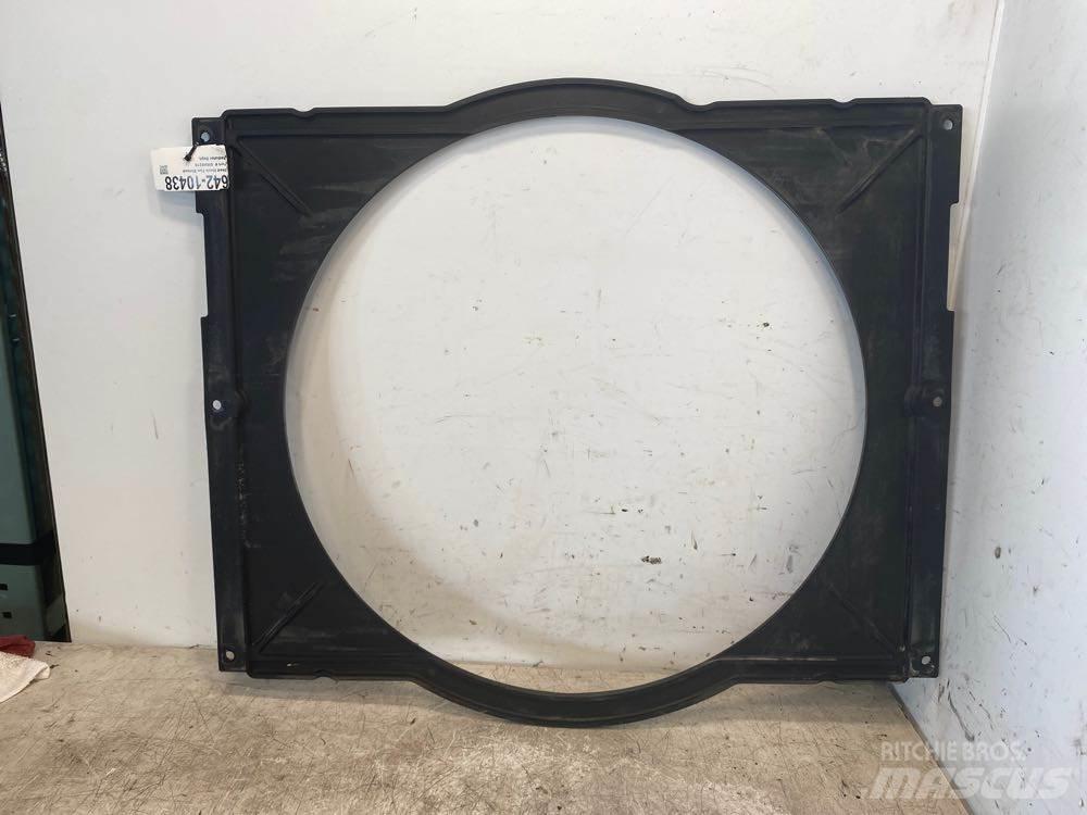 Mack  运输工具-其他