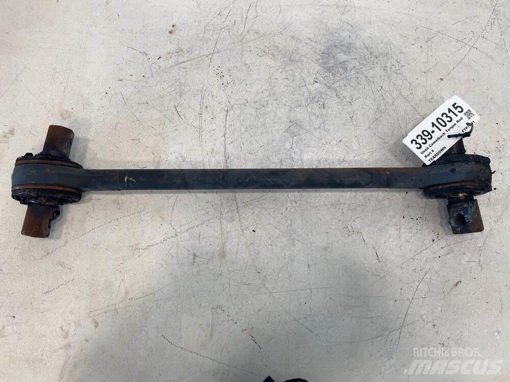 Mack  运输工具-其他
