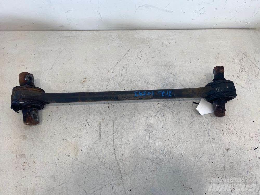 Mack  运输工具-其他