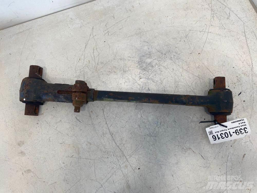 Mack  运输工具-其他