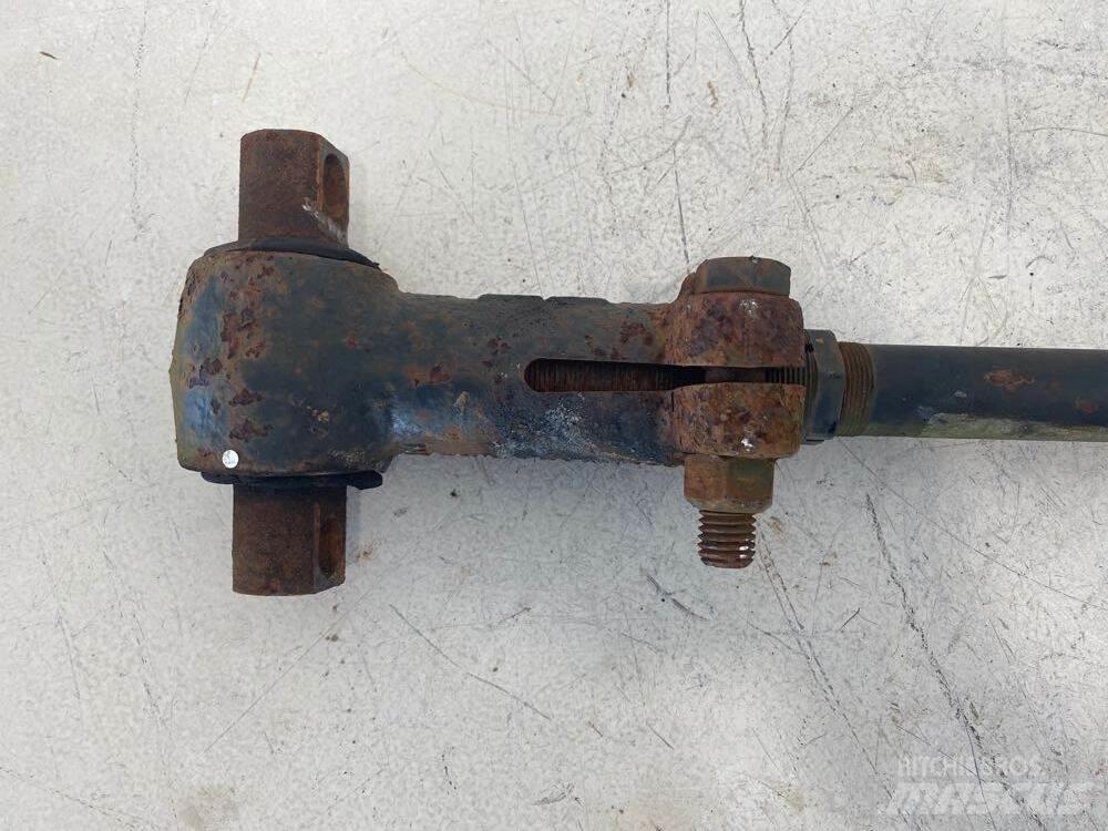 Mack  运输工具-其他