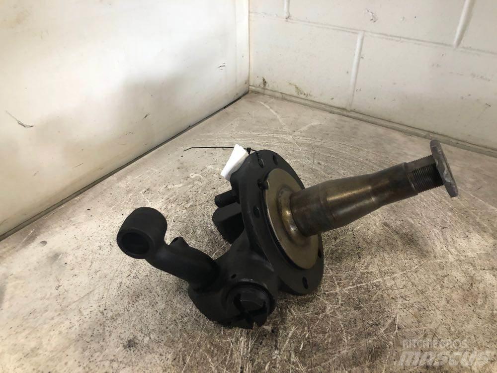 Mack  运输工具-其他