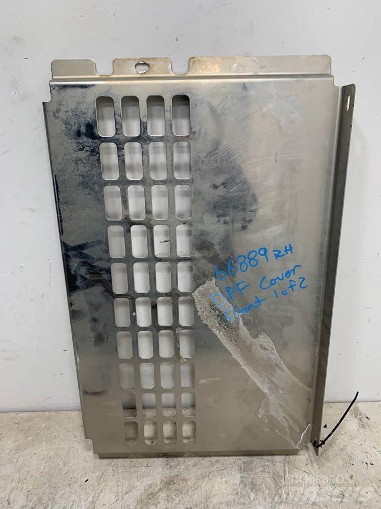 Mack  运输工具-其他