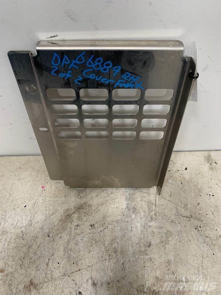 Mack  运输工具-其他