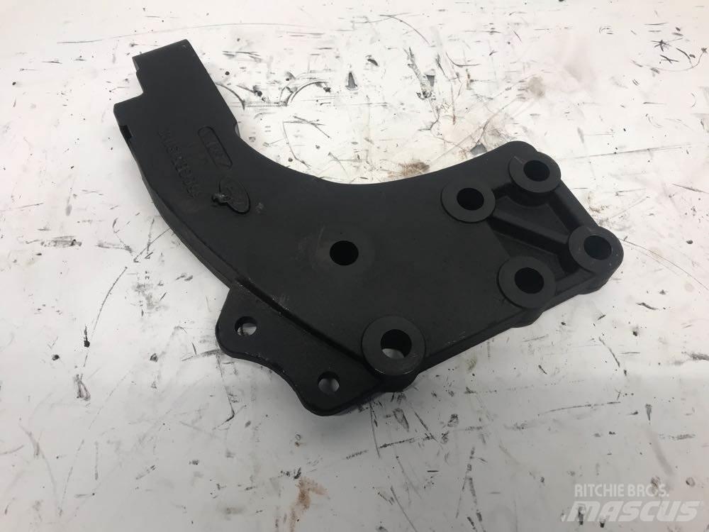 Mack AC380 运输工具-其他