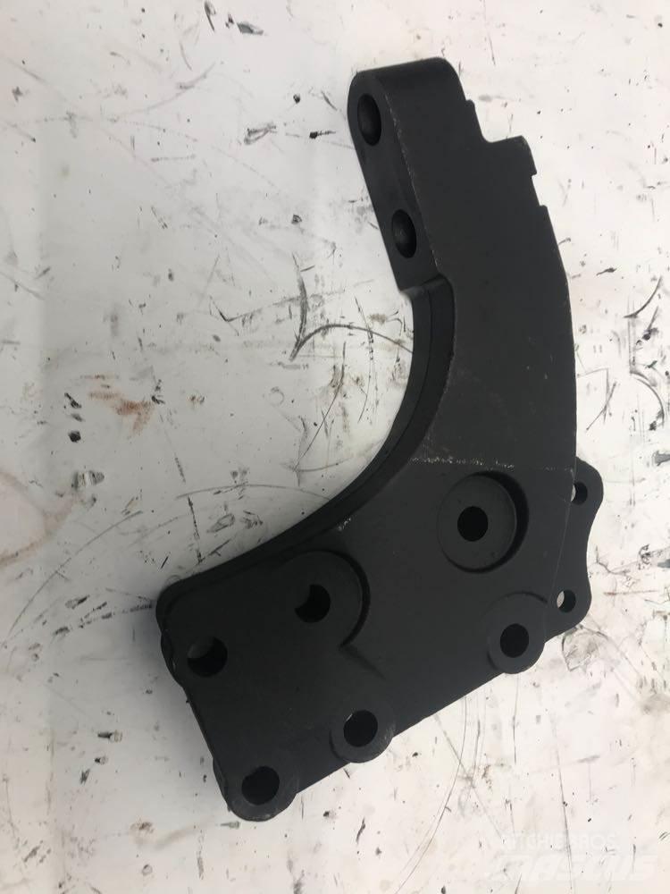 Mack AC380 运输工具-其他