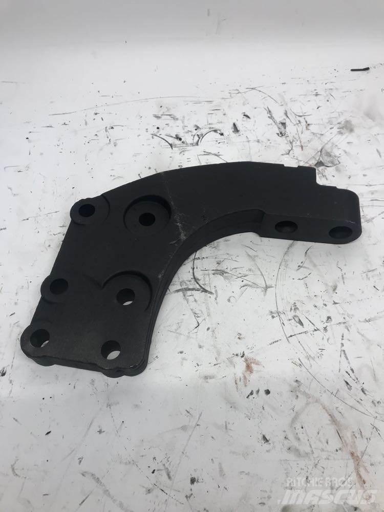 Mack AC380 运输工具-其他