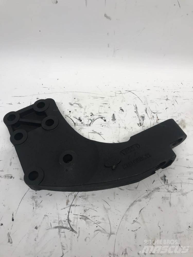 Mack AC380 运输工具-其他