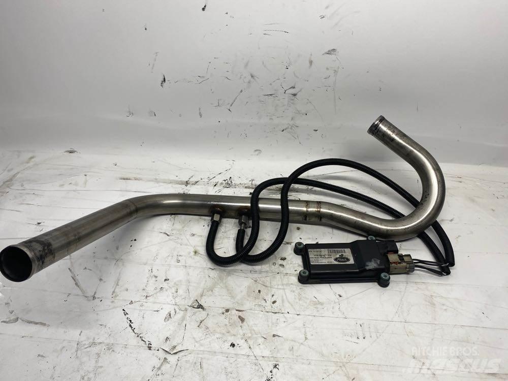 Mack AC427 运输工具-其他