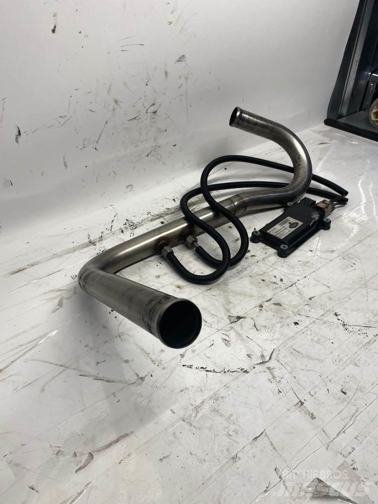 Mack AC427 运输工具-其他