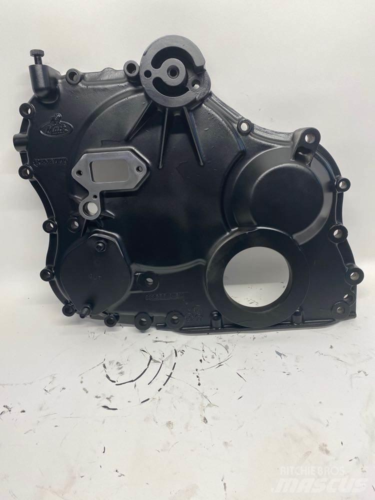 Mack AI350 运输工具-其他