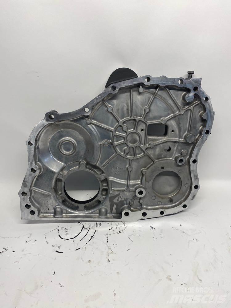 Mack AI350 运输工具-其他