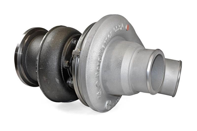 Mack AI460 运输工具-其他