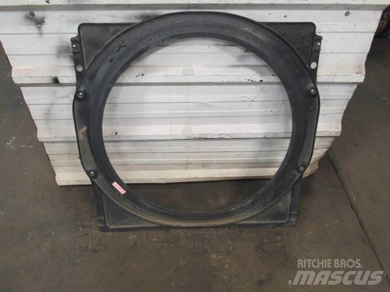 Mack CH/CX 运输工具-其他