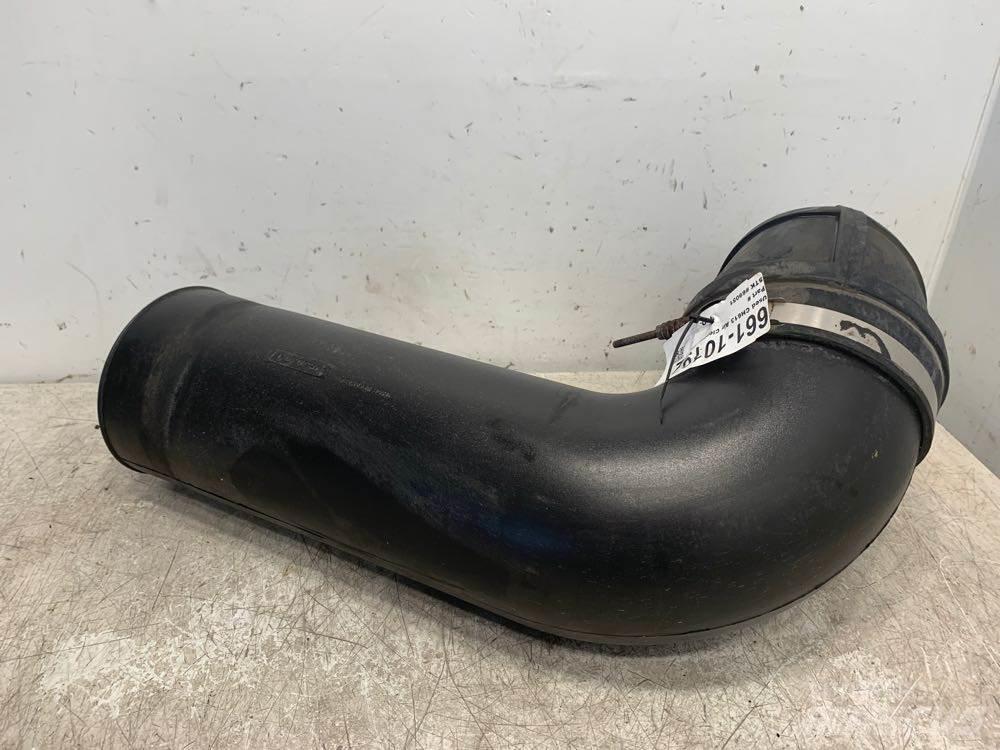 Mack CH613 运输工具-其他