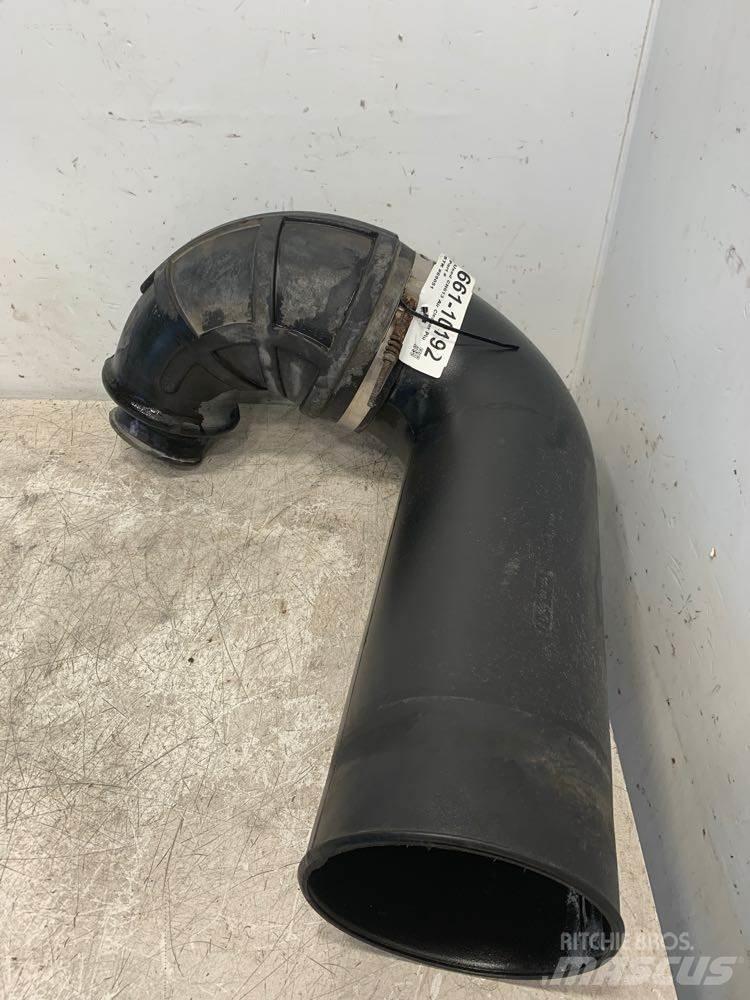Mack CH613 运输工具-其他