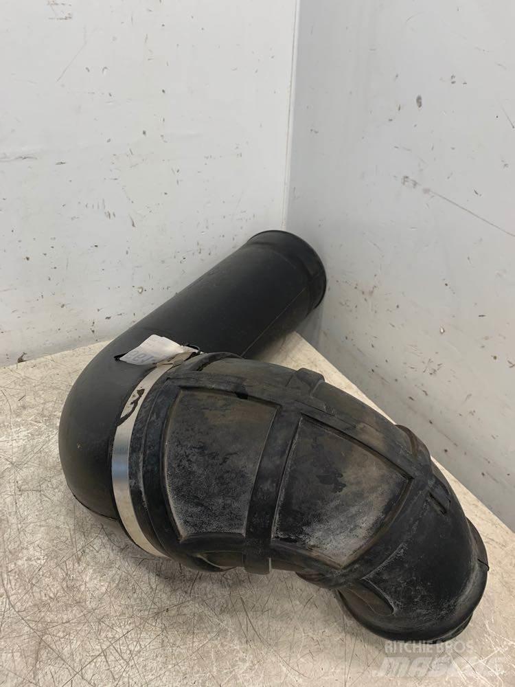 Mack CH613 运输工具-其他