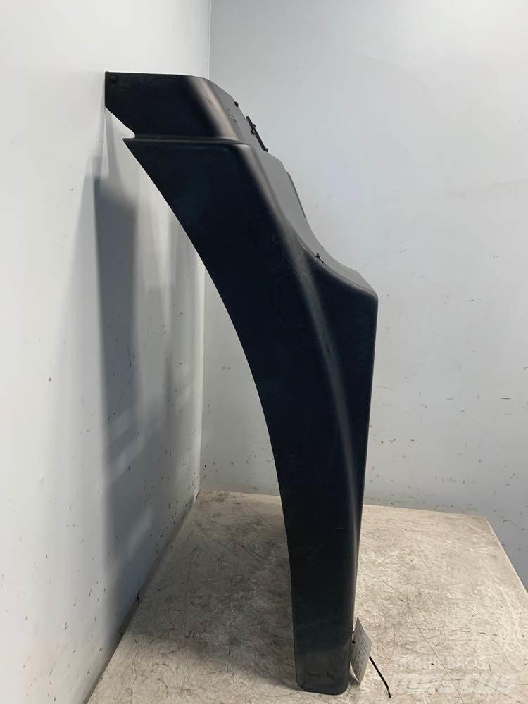 Mack CH613 运输工具-其他