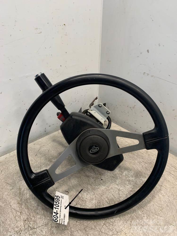 Mack CH613 运输工具-其他
