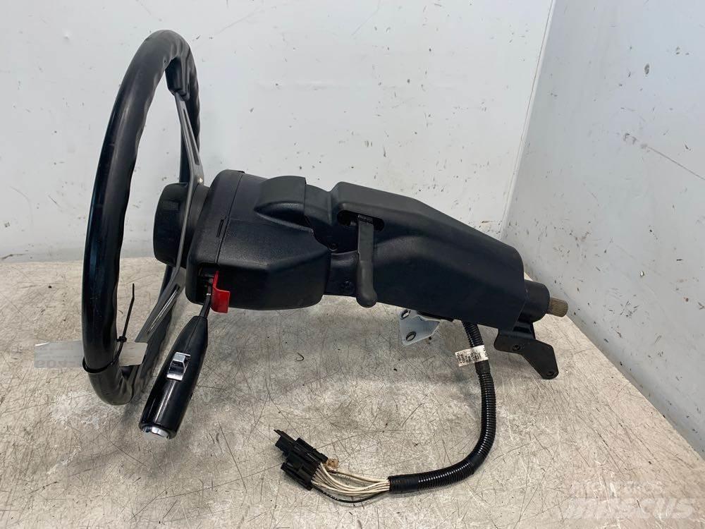 Mack CH613 运输工具-其他