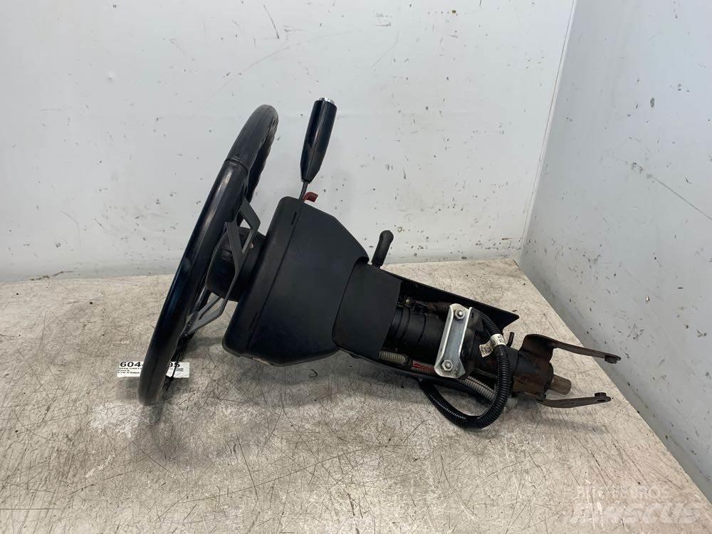 Mack CH613 运输工具-其他