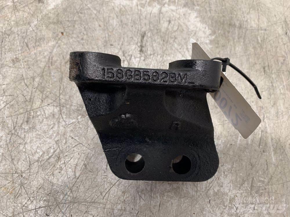 Mack CH613 运输工具-其他