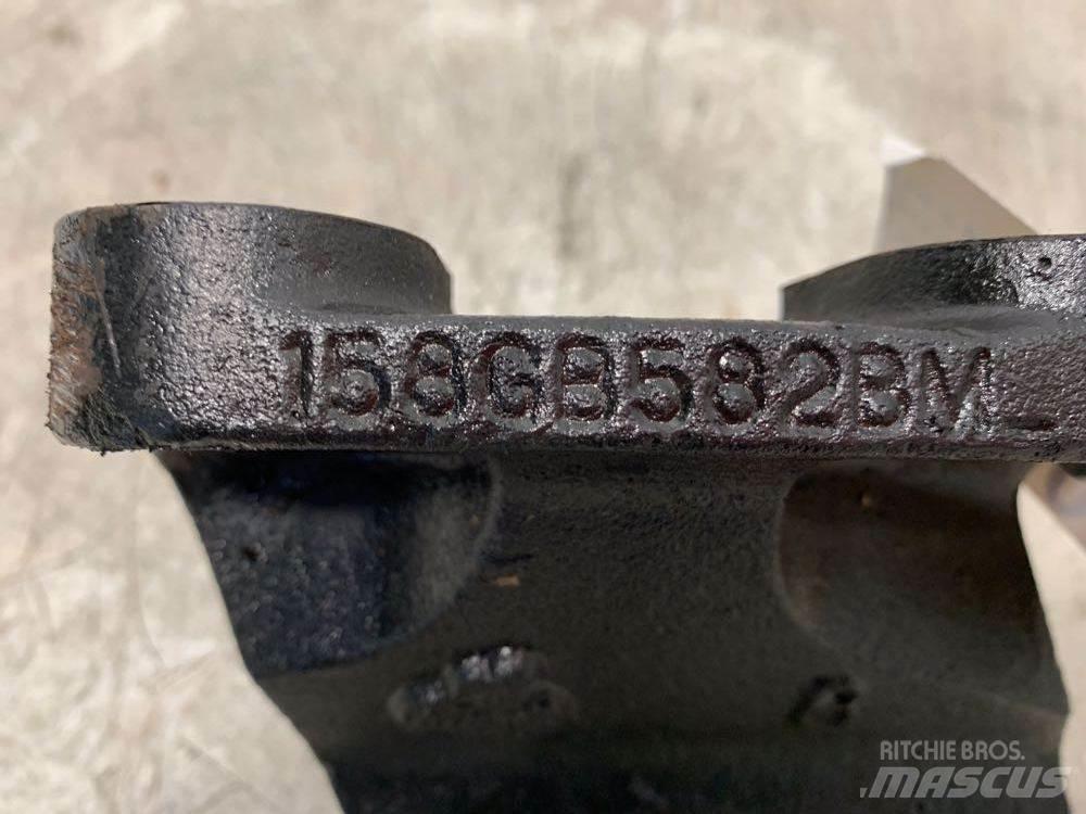 Mack CH613 运输工具-其他