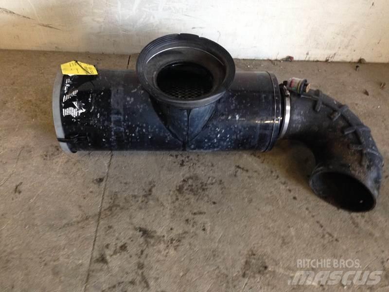 Mack CL713 运输工具-其他