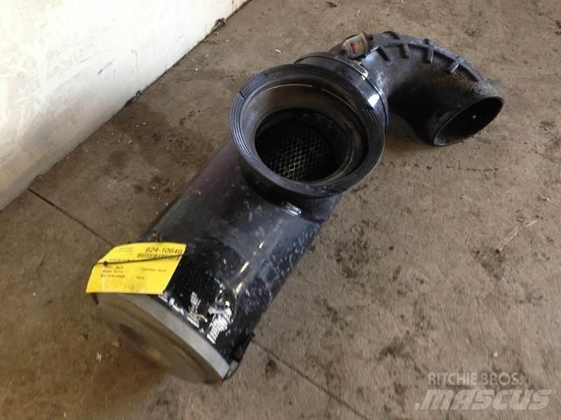 Mack CL713 运输工具-其他