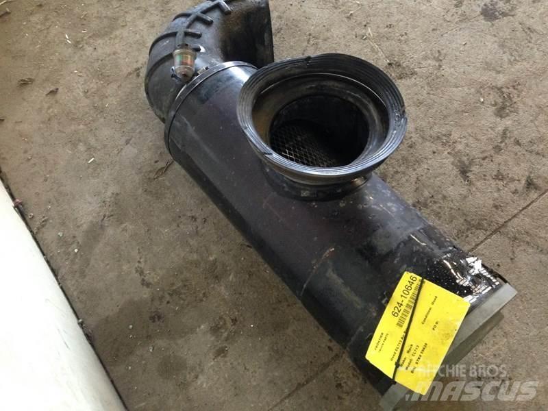 Mack CL713 运输工具-其他