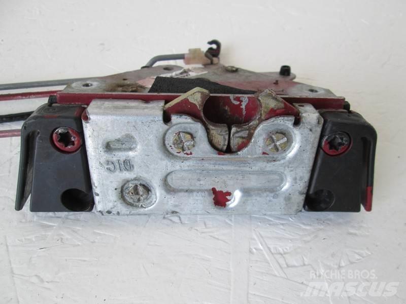 Mack CL733 运输工具-其他