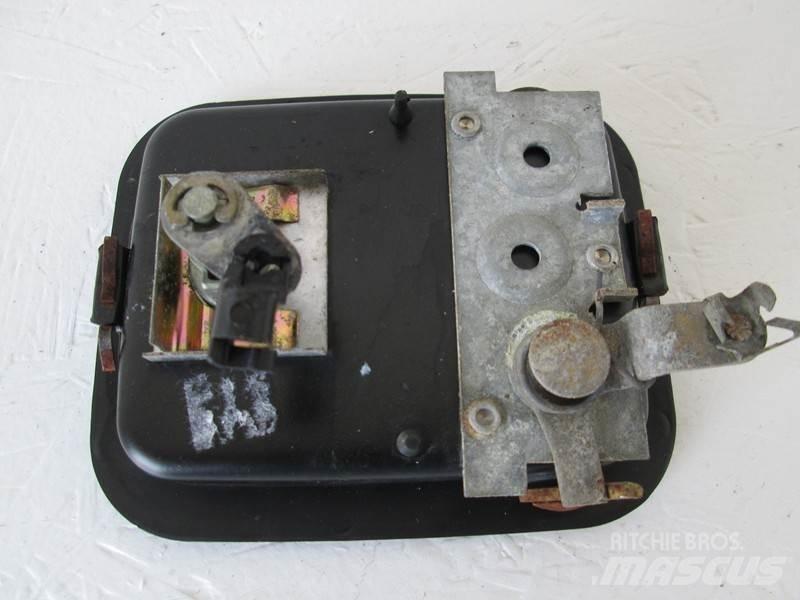 Mack CL733 运输工具-其他
