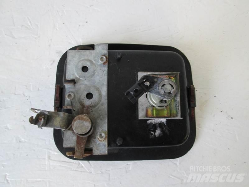 Mack CL733 运输工具-其他