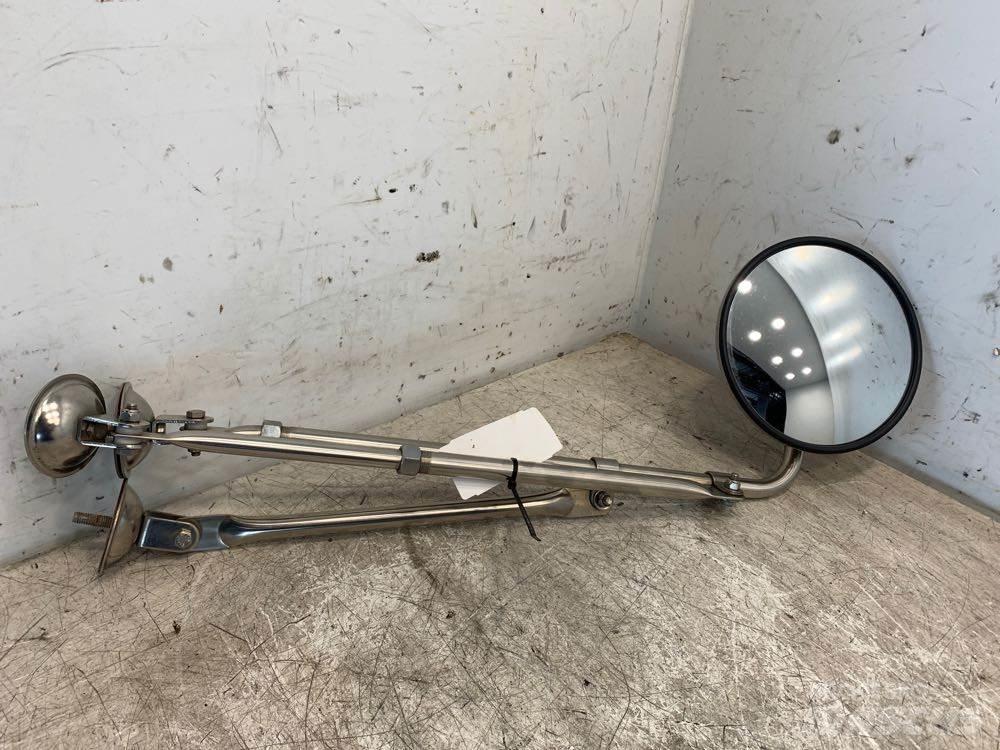 Mack CV713 运输工具-其他