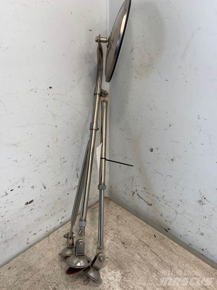 Mack CV713 运输工具-其他