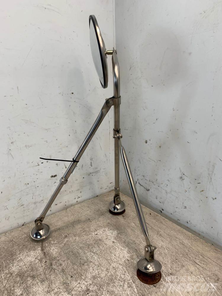 Mack CV713 运输工具-其他