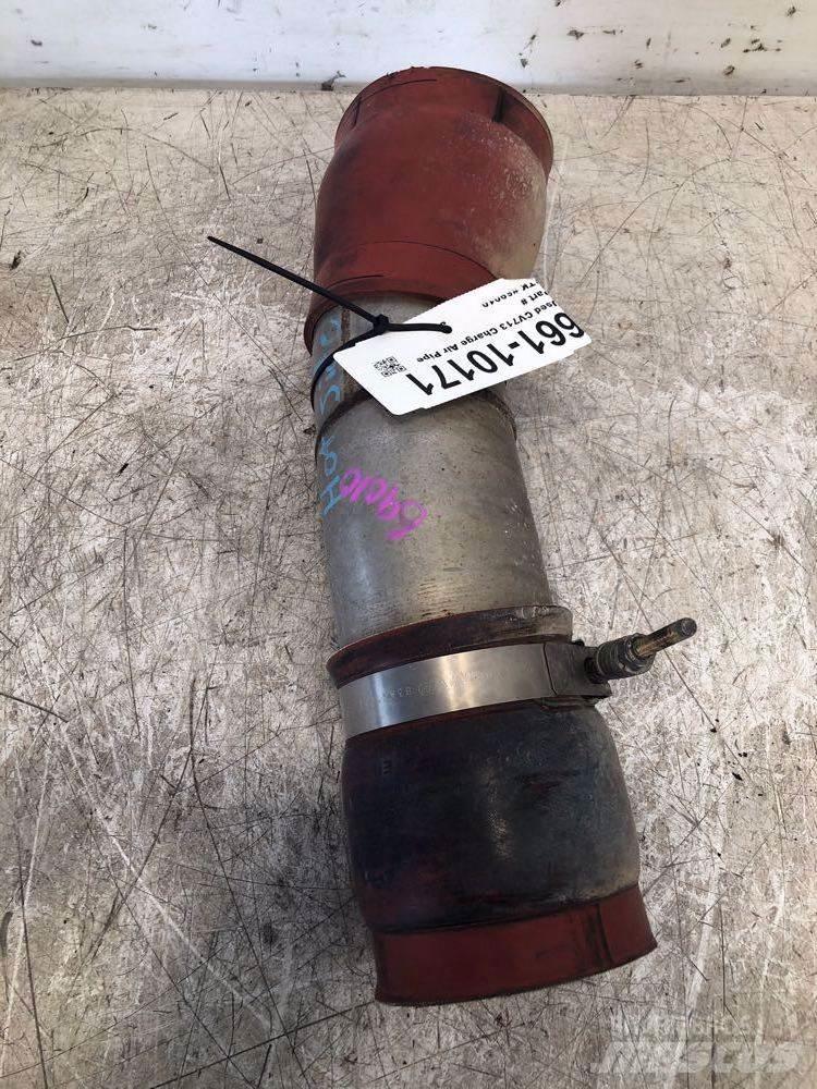 Mack CV713 运输工具-其他