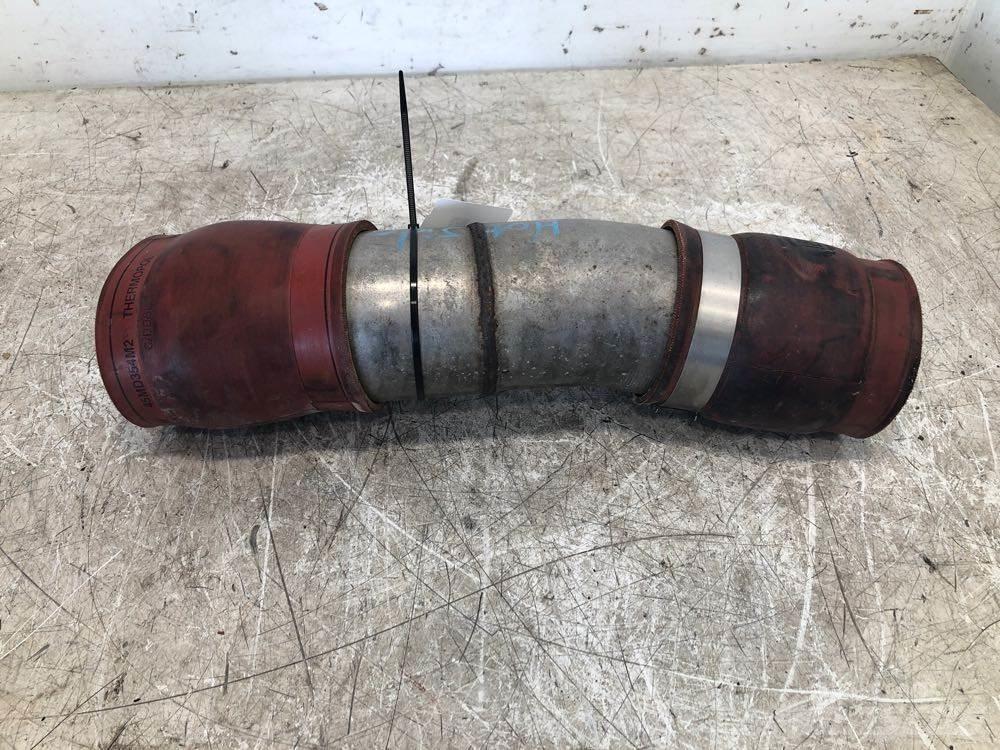 Mack CV713 运输工具-其他
