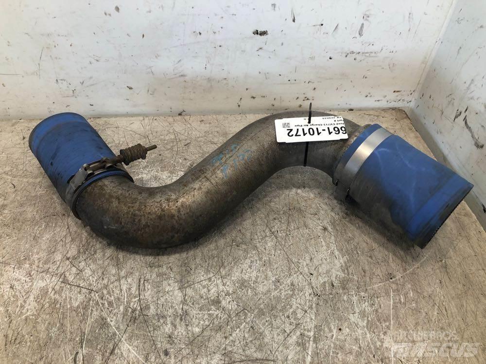 Mack CV713 运输工具-其他