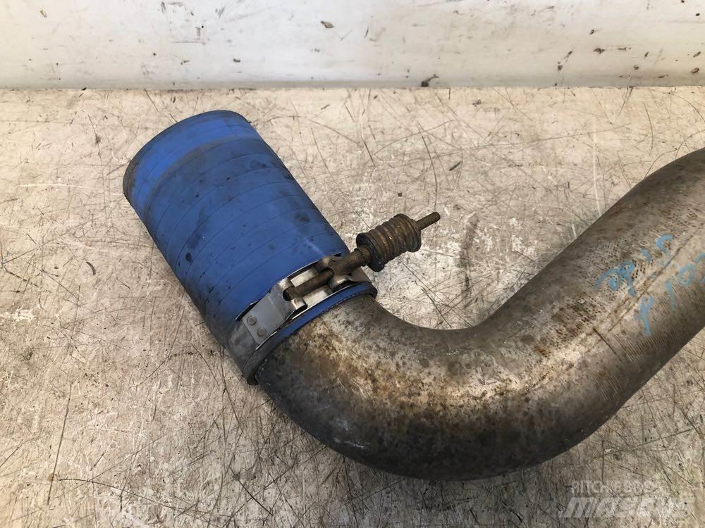 Mack CV713 运输工具-其他