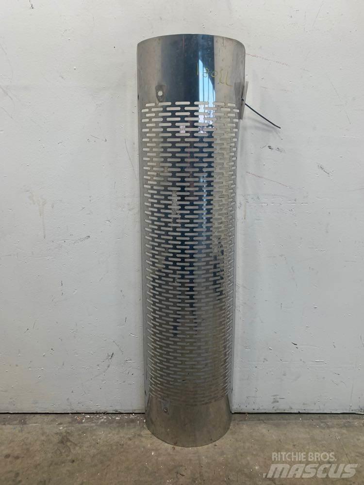 Mack CV713 运输工具-其他