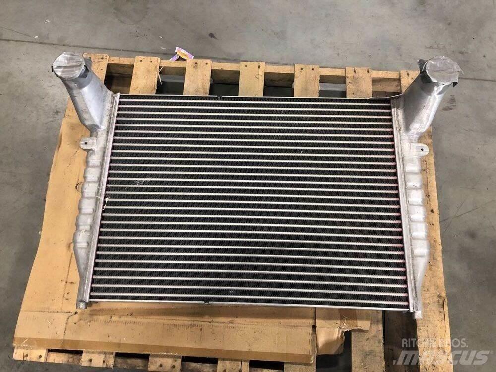 Mack CXN 运输工具-其他