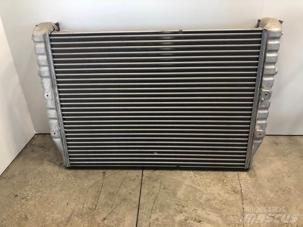 Mack CXN 运输工具-其他