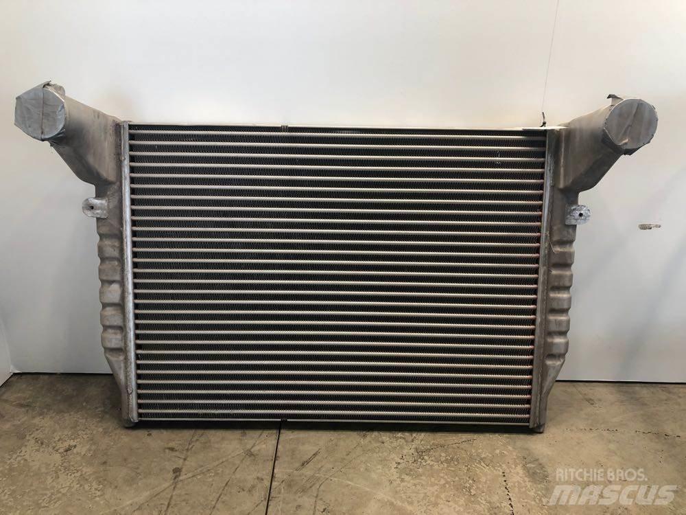 Mack CXN 运输工具-其他