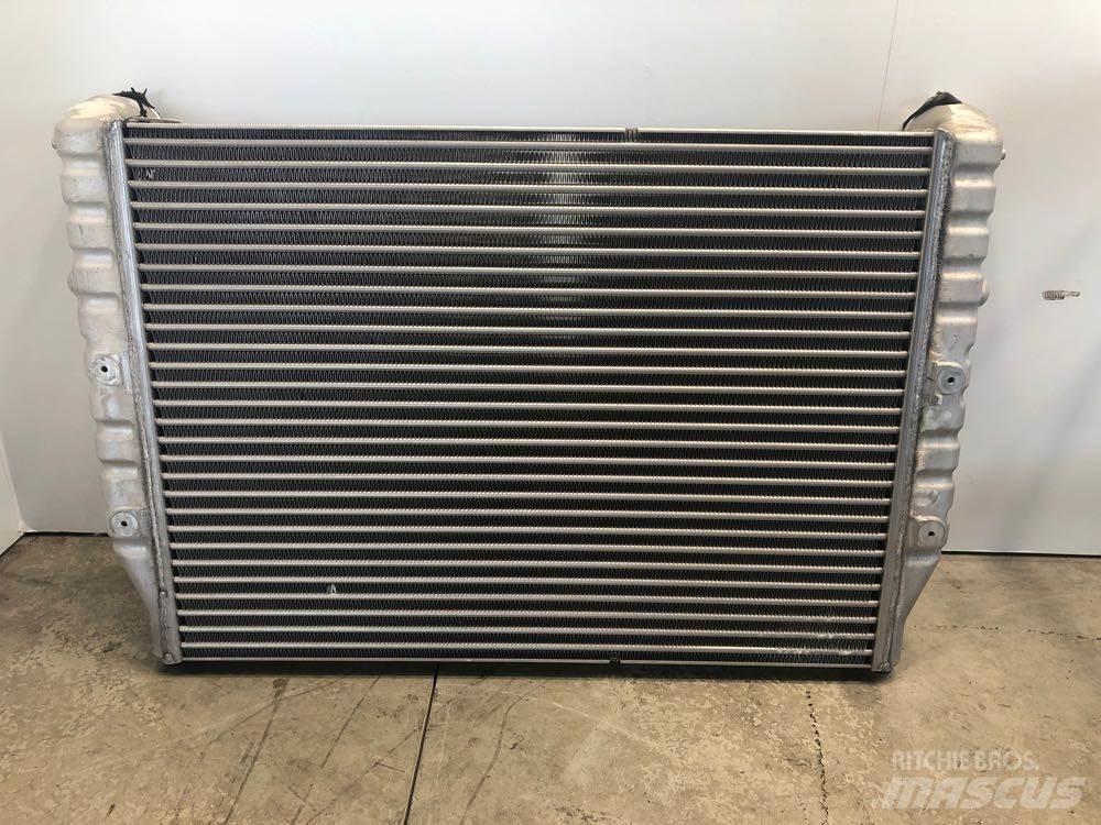 Mack CXN 运输工具-其他