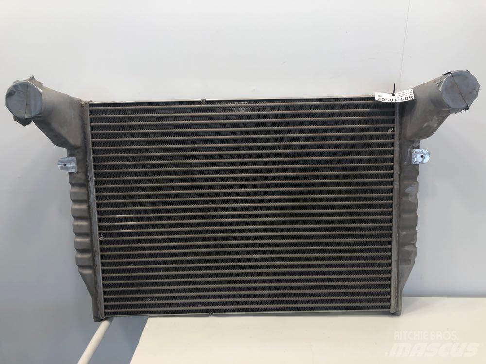 Mack CXN 运输工具-其他